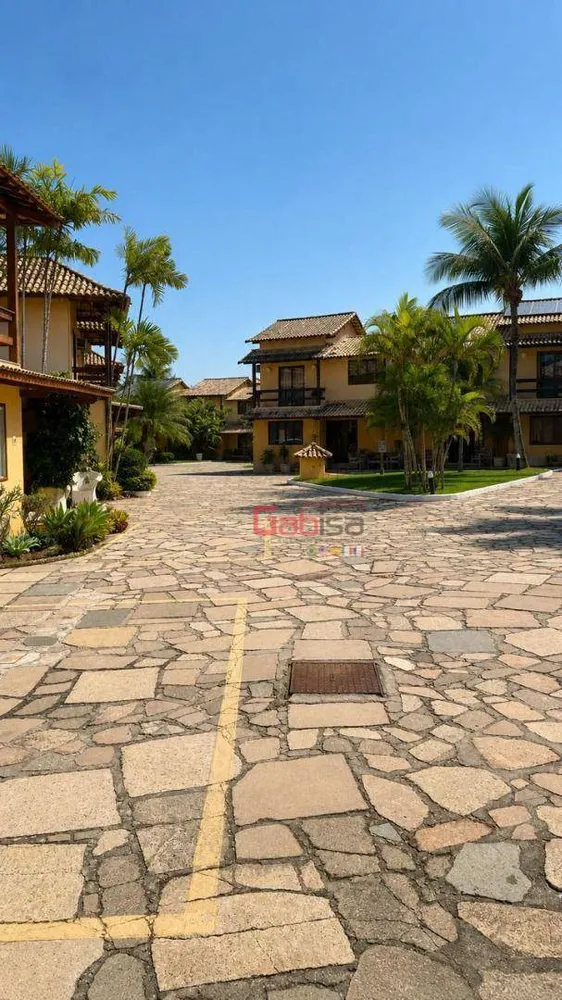 Casa de Condomínio, 3 quartos - Foto 18