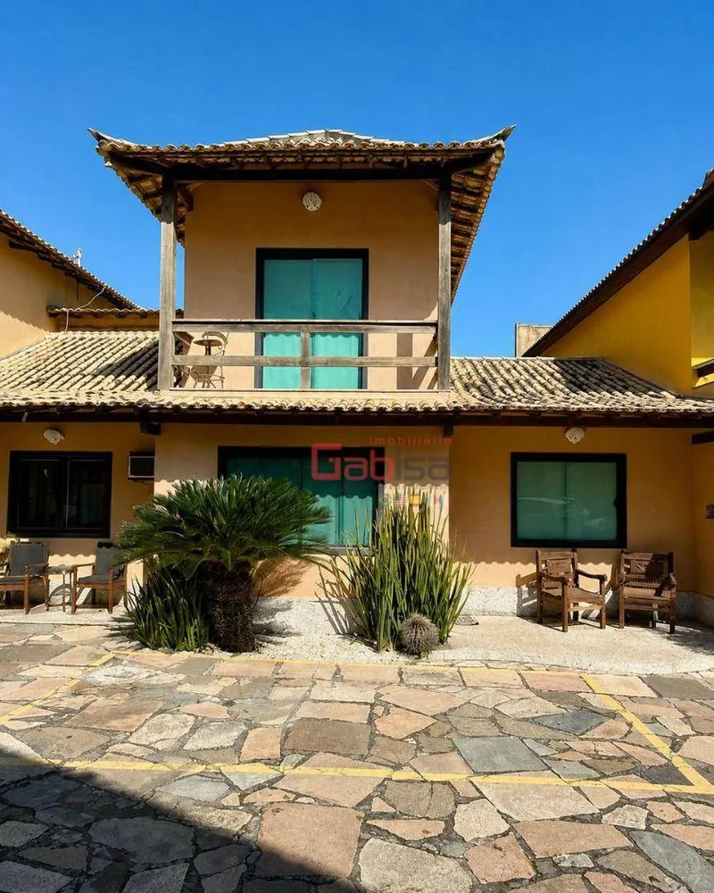 Casa de Condomínio, 3 quartos - Foto 20
