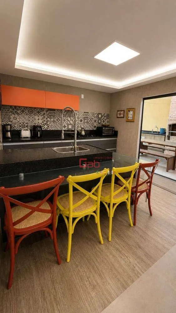 Casa de Condomínio, 3 quartos - Foto 3