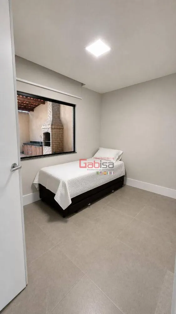 Casa de Condomínio, 3 quartos - Foto 13