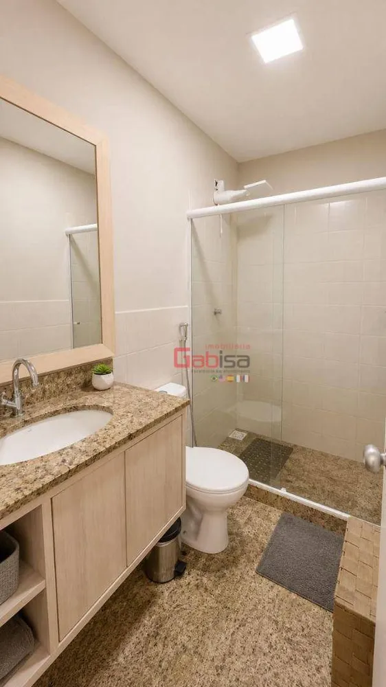 Casa de Condomínio, 3 quartos - Foto 12