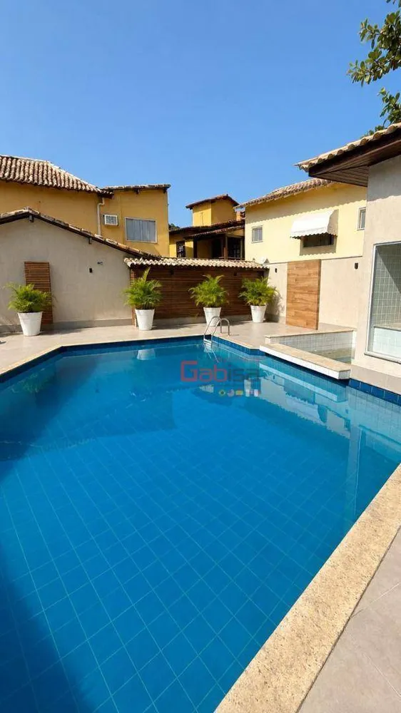 Casa de Condomínio, 3 quartos - Foto 19