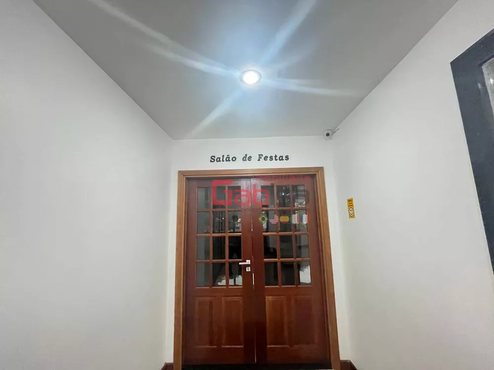 Apartamento, 3 quartos, 157 m² - Foto 19