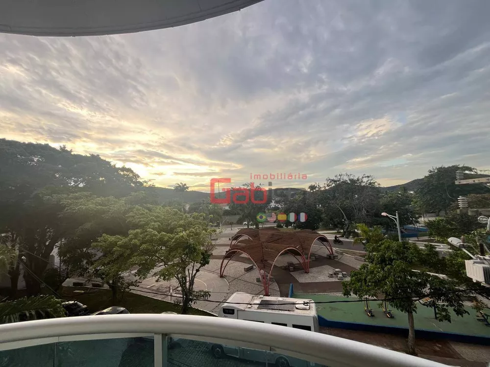 Apartamento, 3 quartos, 157 m² - Foto 2