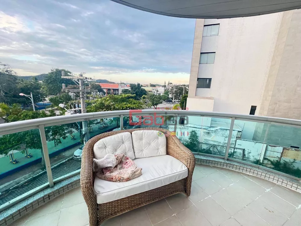 Apartamento, 3 quartos, 157 m² - Foto 7