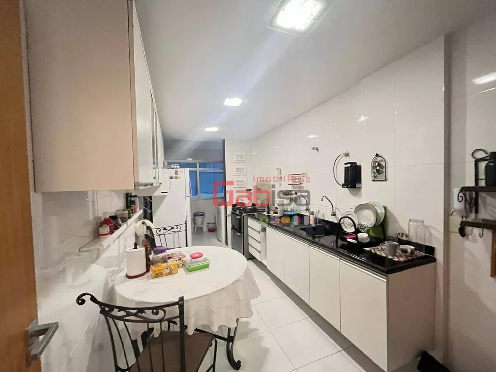 Apartamento, 3 quartos, 157 m² - Foto 15