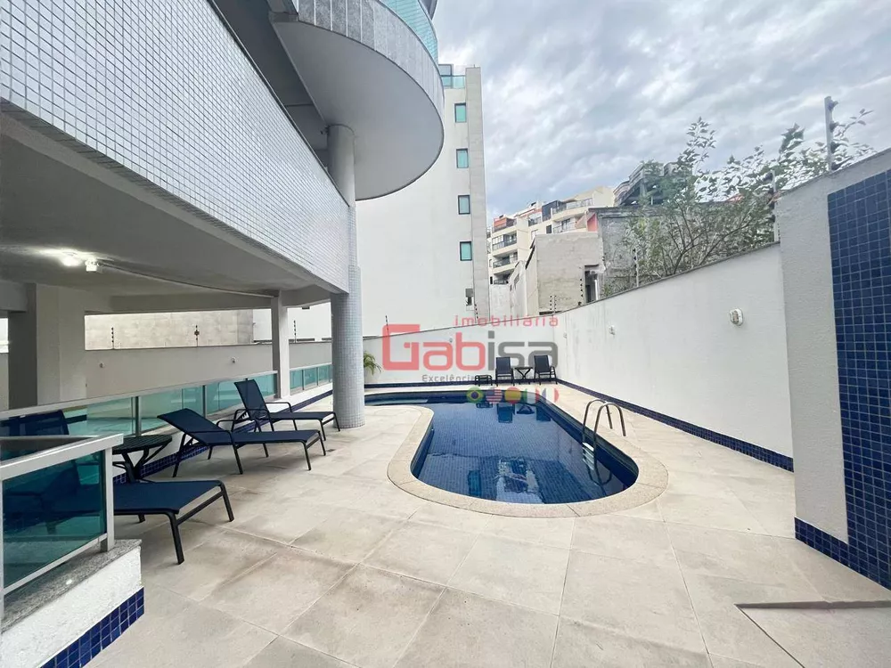 Apartamento, 3 quartos, 157 m² - Foto 1