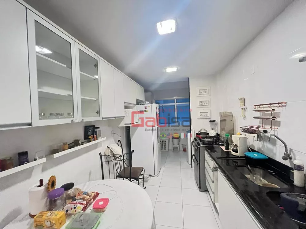 Apartamento, 3 quartos, 157 m² - Foto 16