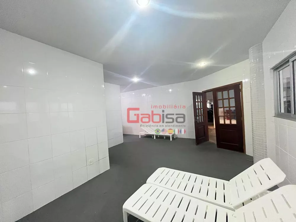 Apartamento, 3 quartos, 157 m² - Foto 23