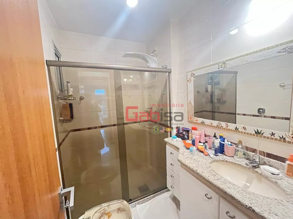 Apartamento, 3 quartos, 157 m² - Foto 12