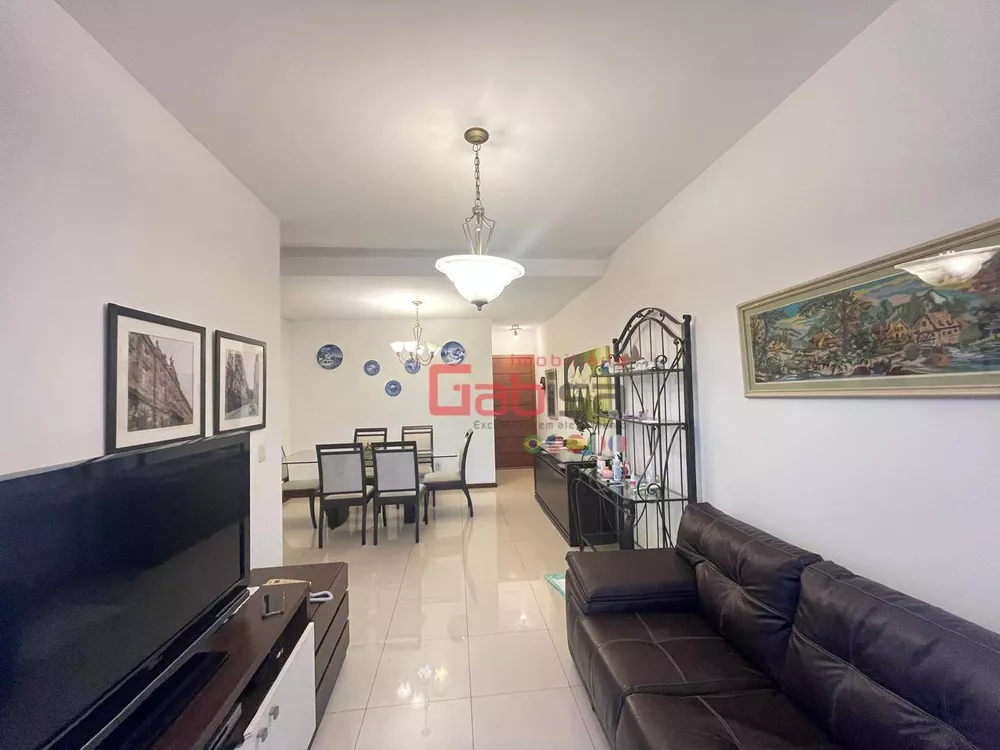 Apartamento, 3 quartos, 157 m² - Foto 3