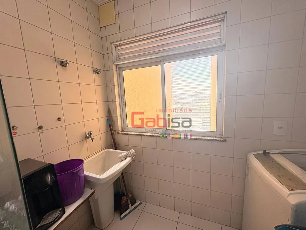 Apartamento, 3 quartos, 110 m² - Foto 25