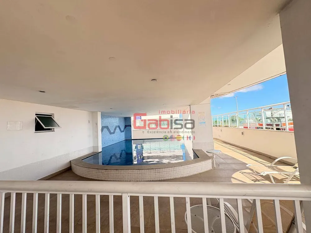 Apartamento, 3 quartos, 110 m² - Foto 30