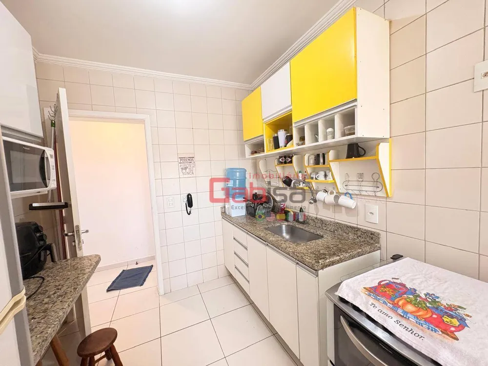 Apartamento, 3 quartos, 110 m² - Foto 23