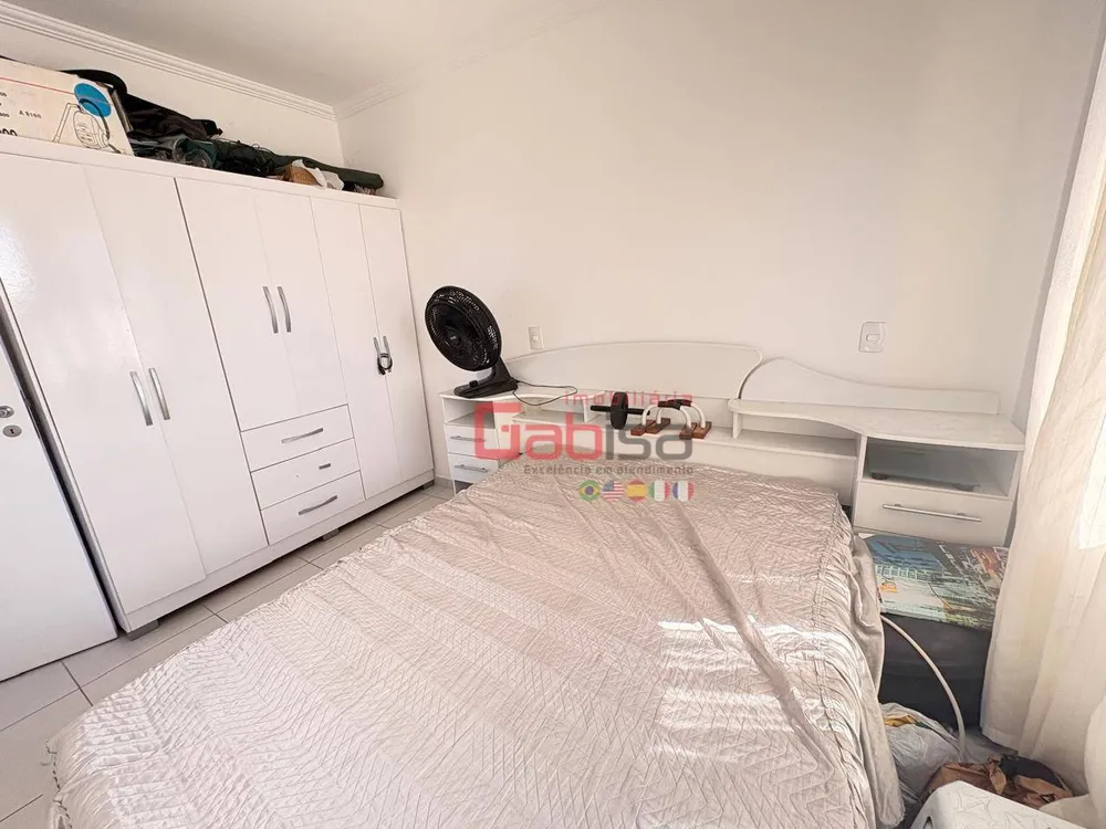 Apartamento, 3 quartos, 110 m² - Foto 17