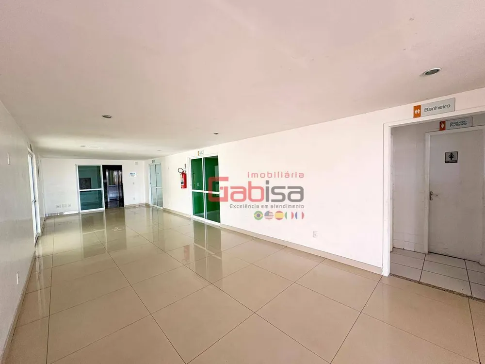 Apartamento, 3 quartos, 110 m² - Foto 26