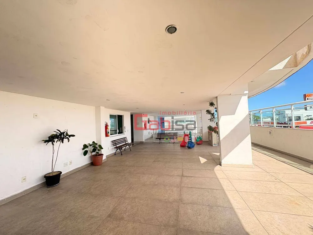 Apartamento, 3 quartos, 110 m² - Foto 27