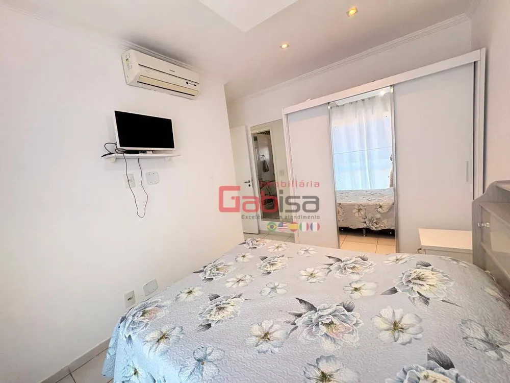 Apartamento, 3 quartos, 110 m² - Foto 3