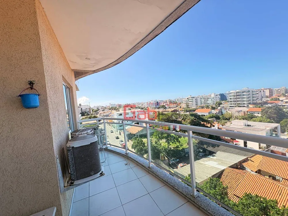 Apartamento, 3 quartos, 110 m² - Foto 8