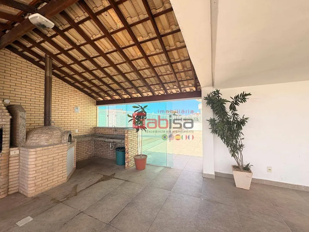 Apartamento, 3 quartos, 110 m² - Foto 29
