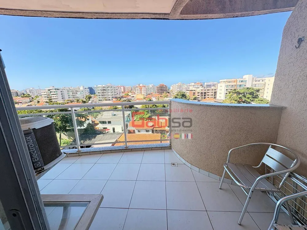 Apartamento, 3 quartos, 110 m² - Foto 7