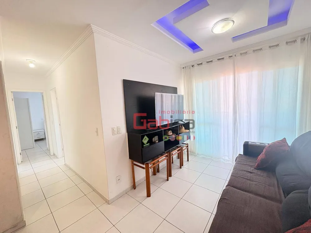 Apartamento, 3 quartos, 110 m² - Foto 3