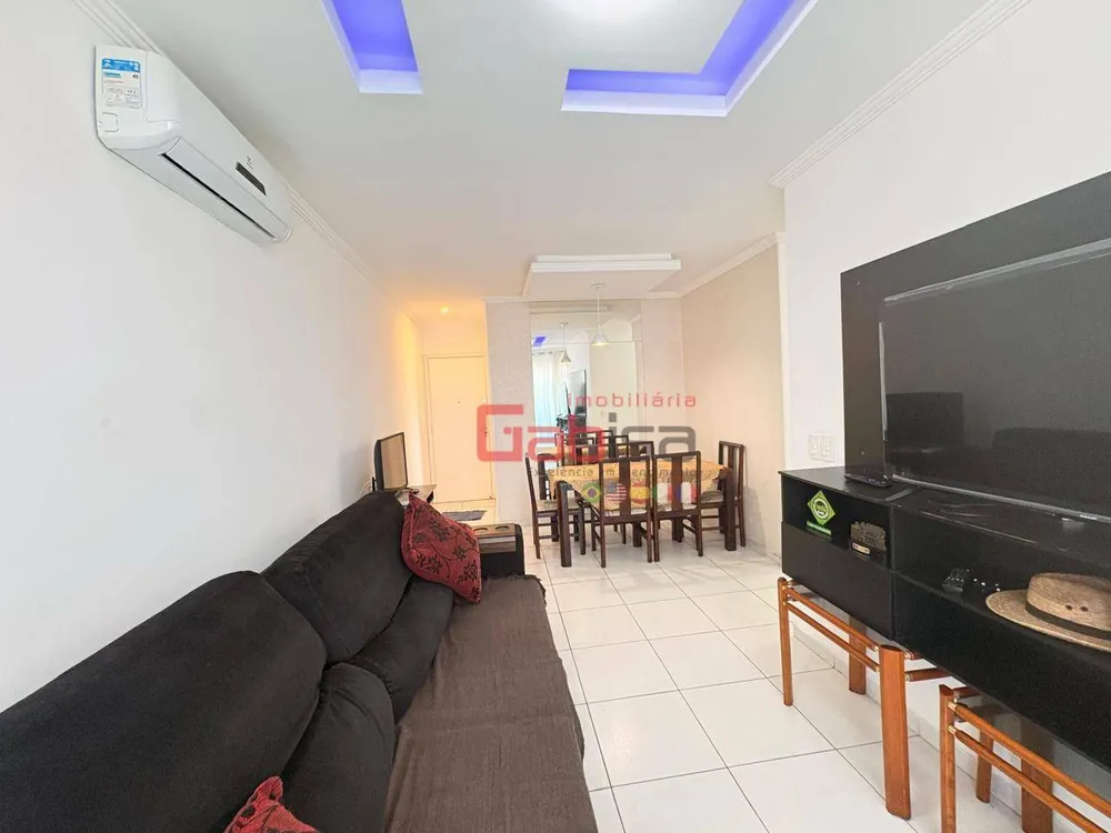 Apartamento, 3 quartos, 110 m² - Foto 6
