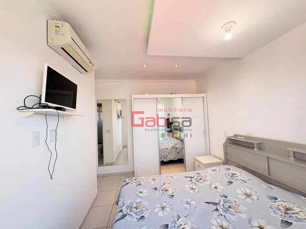 Apartamento, 3 quartos, 110 m² - Foto 2