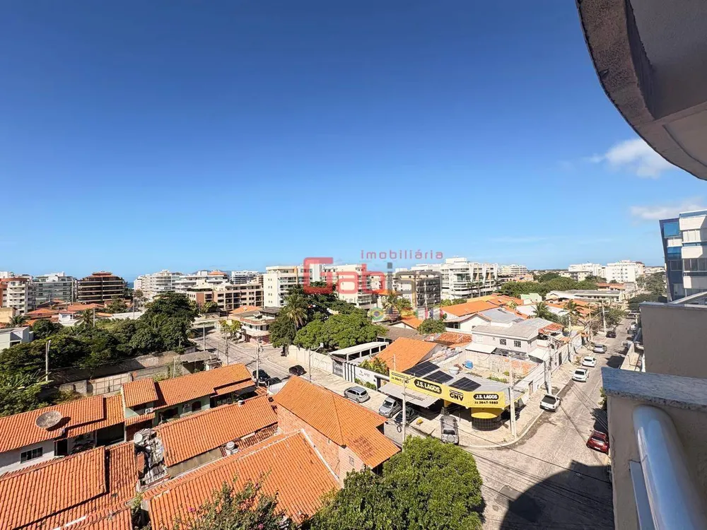 Apartamento, 3 quartos, 110 m² - Foto 11