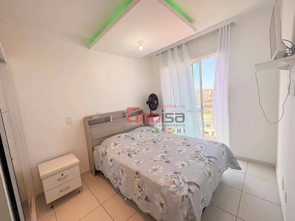 Apartamento, 3 quartos, 110 m² - Foto 9
