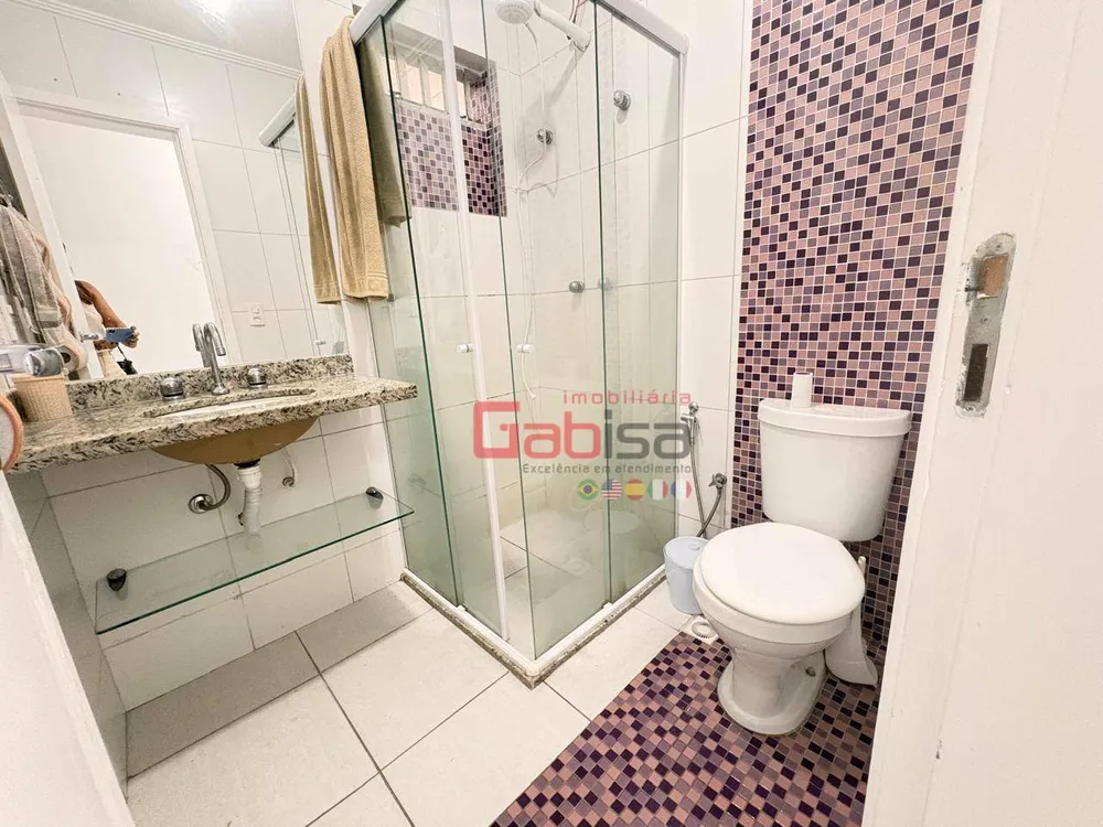 Apartamento, 3 quartos, 110 m² - Foto 21