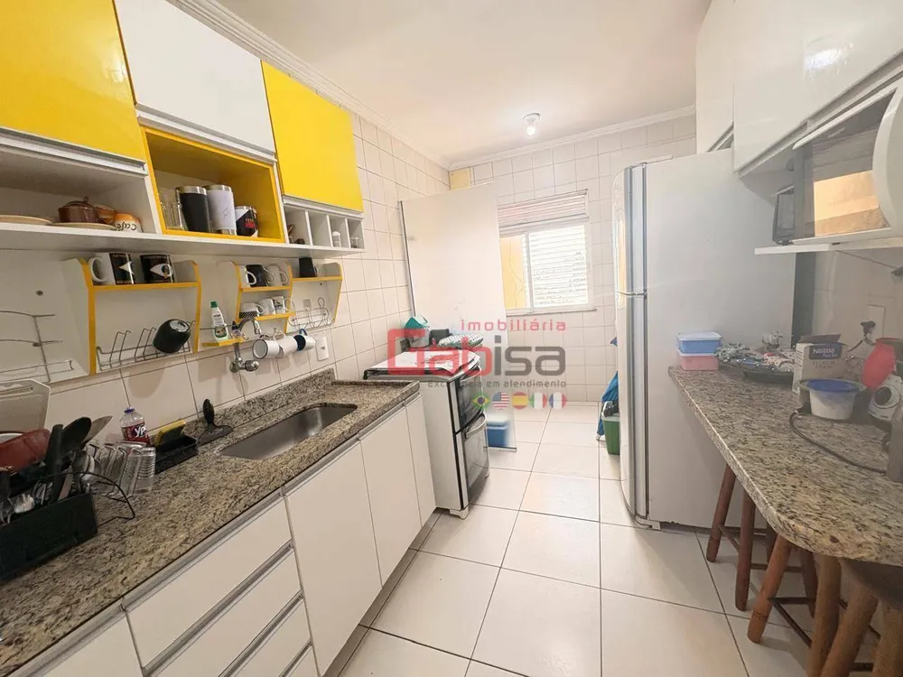 Apartamento, 3 quartos, 110 m² - Foto 22