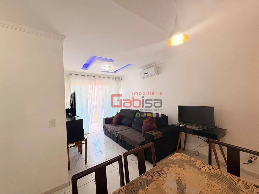 Apartamento, 3 quartos, 110 m² - Foto 4