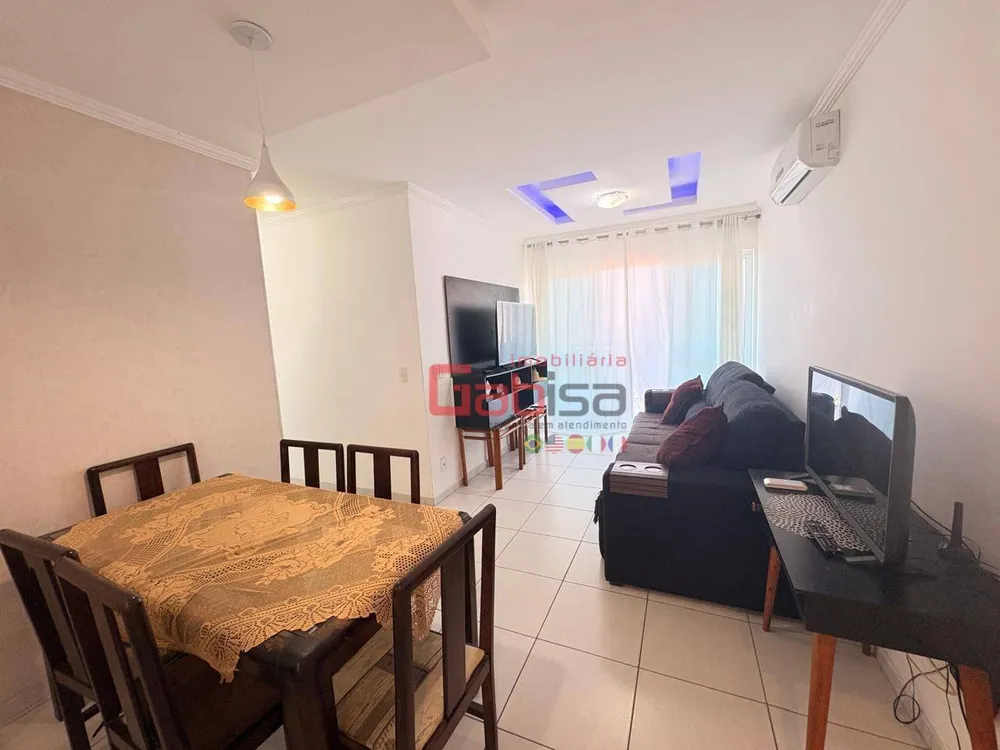 Apartamento, 3 quartos, 110 m² - Foto 5