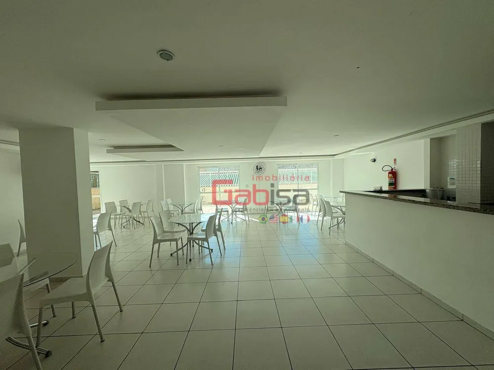 Apartamento, 3 quartos, 110 m² - Foto 1
