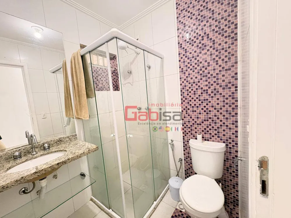 Apartamento, 3 quartos, 110 m² - Foto 20