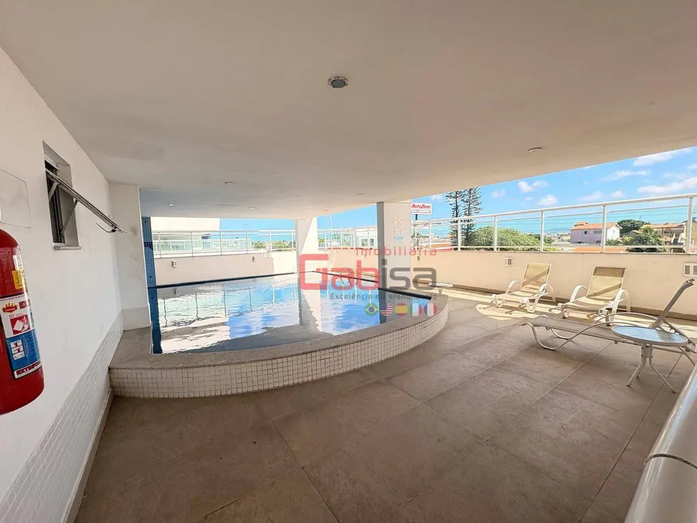 Apartamento, 3 quartos, 110 m² - Foto 1