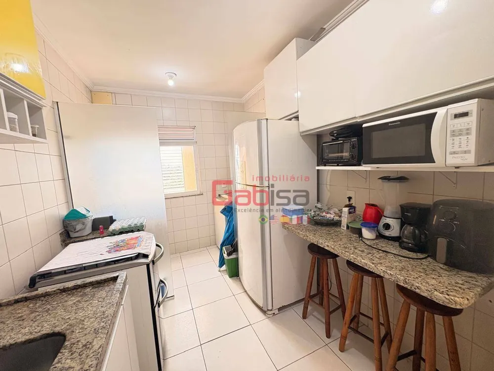 Apartamento, 3 quartos, 110 m² - Foto 24