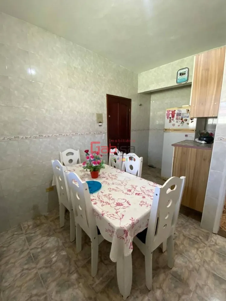 Casa, 2 quartos, 150 m² - Foto 9