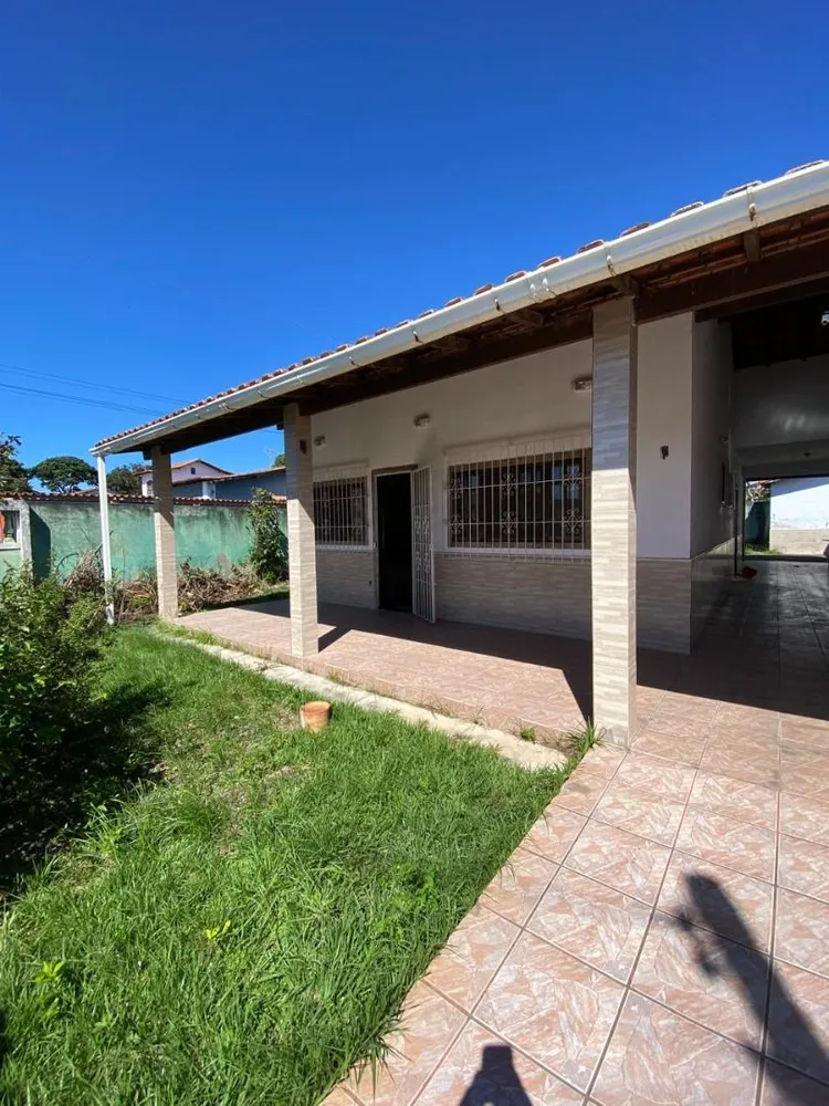 Casa, 2 quartos, 150 m² - Foto 2
