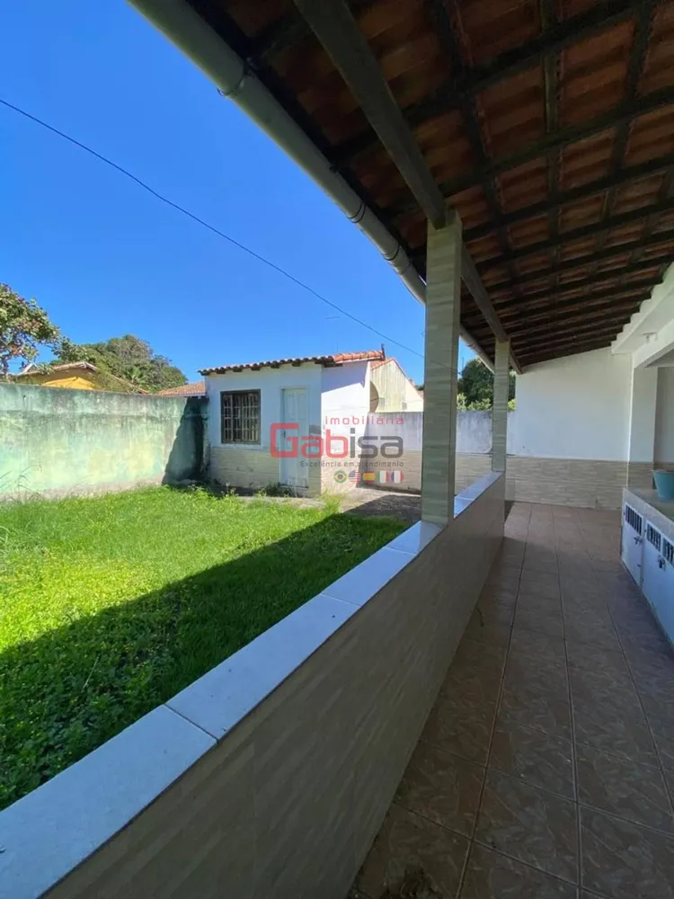 Casa, 2 quartos, 150 m² - Foto 11