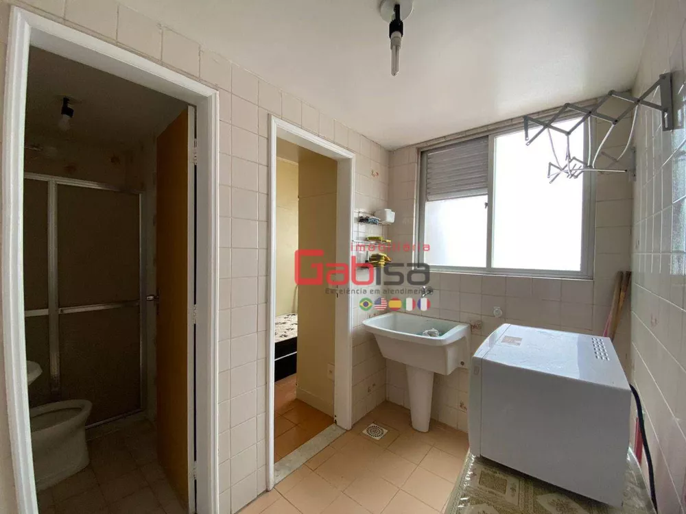 Apartamento, 3 quartos, 111 m² - Foto 14