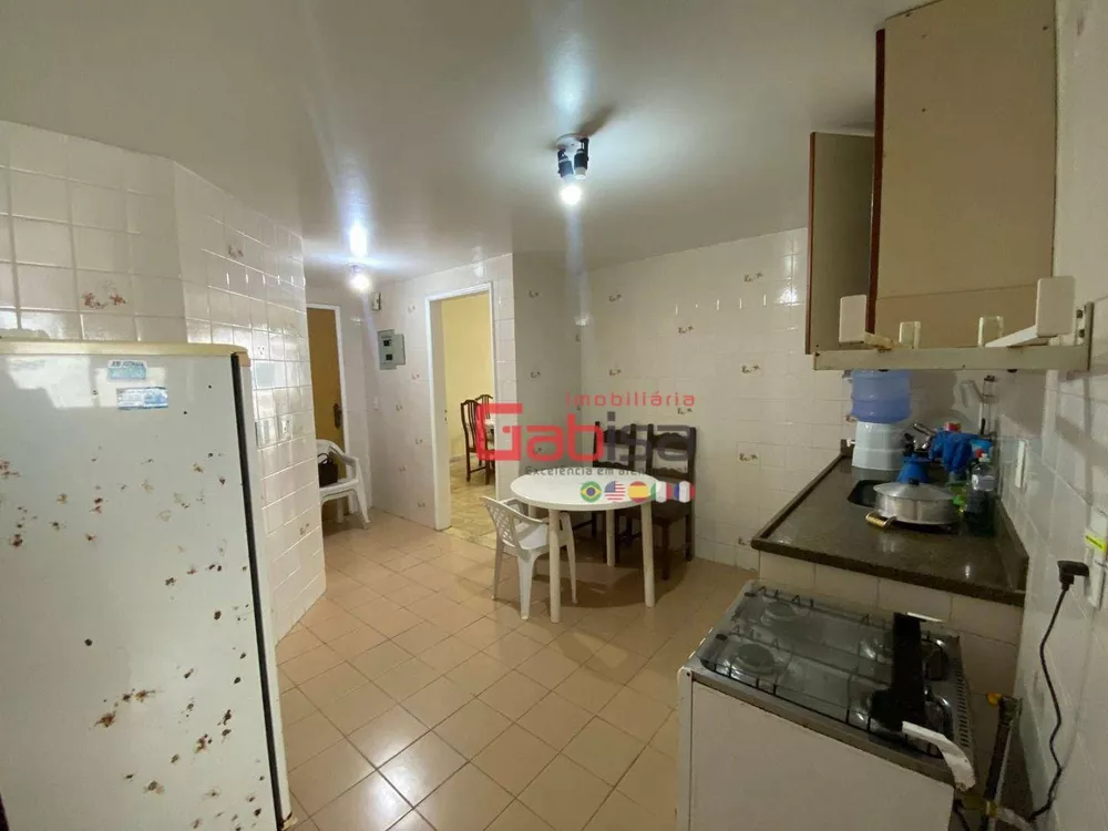 Apartamento, 3 quartos, 111 m² - Foto 4