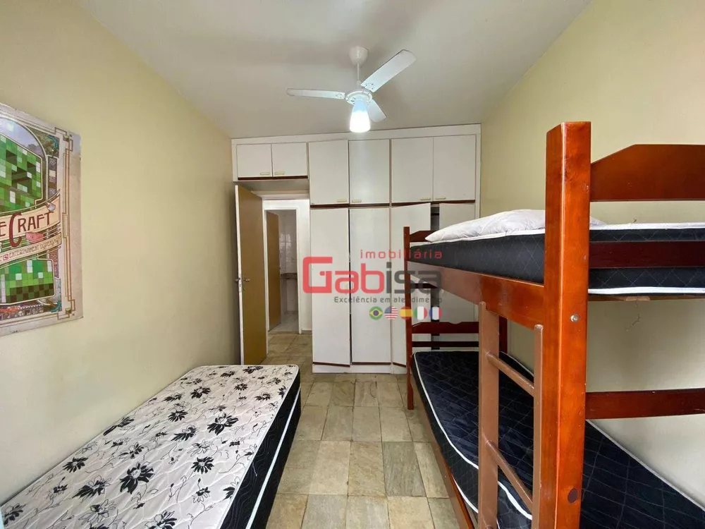 Apartamento, 3 quartos, 111 m² - Foto 2
