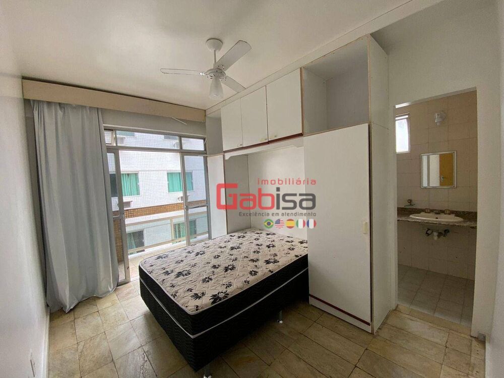Apartamento, 3 quartos, 111 m² - Foto 7