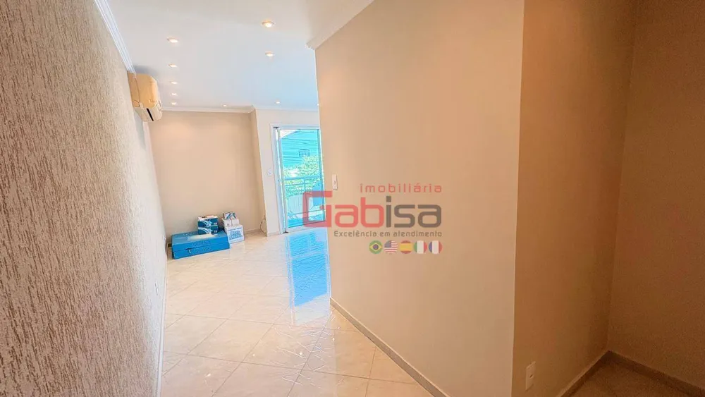 Casa, 3 quartos, 114 m² - Foto 23