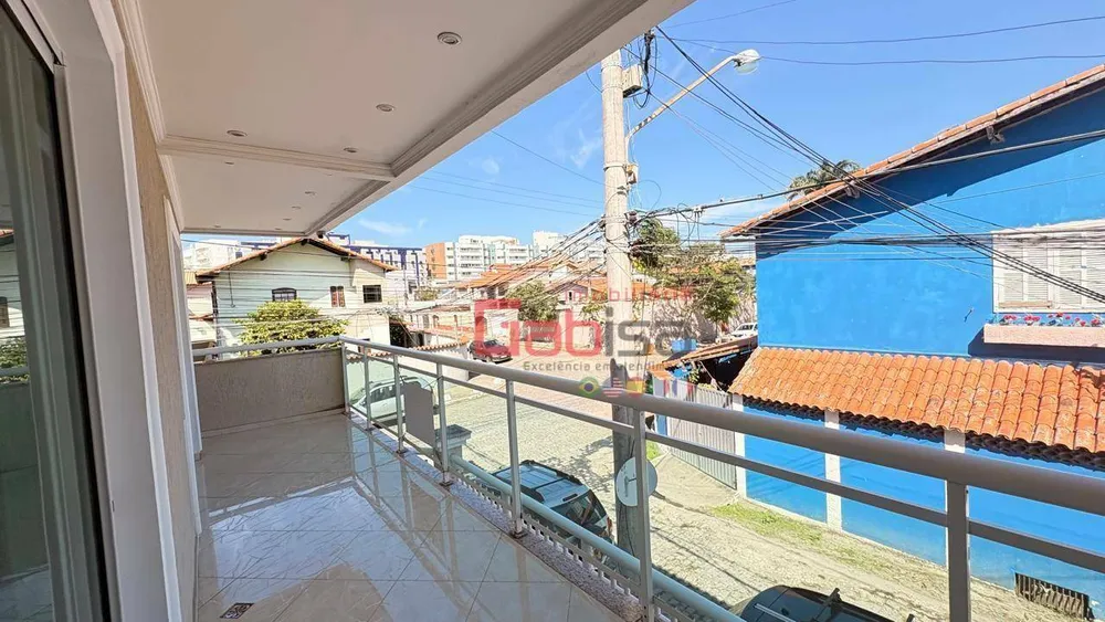 Casa, 3 quartos, 114 m² - Foto 21