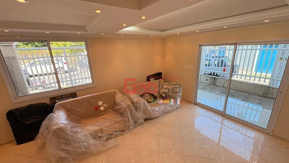 Casa, 3 quartos, 114 m² - Foto 5