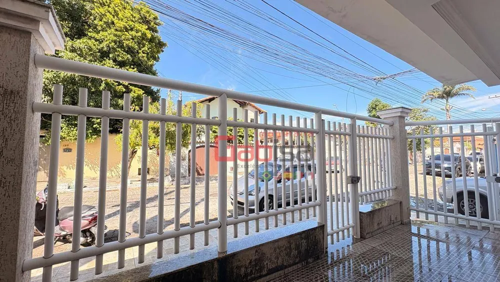 Casa, 3 quartos, 114 m² - Foto 2