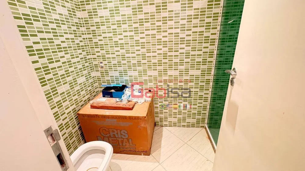 Casa, 3 quartos, 114 m² - Foto 13